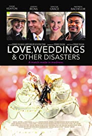 ดูหนังออนไลน์ฟรี Love, Weddings and Other Disasters (2020) เลิฟเวดดิ้งแนด์ออเธอร์ดิสเซเตอร์
