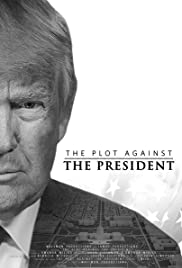 ดูหนังออนไลน์ The Plot Against The President (2020) (ซาวด์แทร็ก)