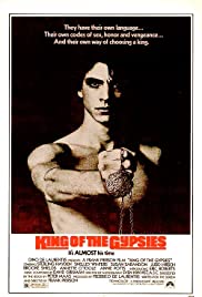 ดูหนังออนไลน์ฟรี King of the Gypsies (1978)  คิงออฟเดอะไกป์ซี่