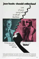 ดูหนังออนไลน์ Klute (1971) คลุต