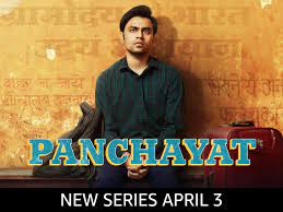 ดูหนังออนไลน์ Panchayat Season 1 (2020) Episode 5
