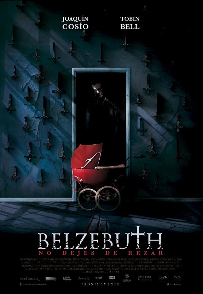 ดูหนังออนไลน์ฟรี Belzebuth (2017) สืบสยอง ปีศาจเชือดเด็ก (ซับไทย)