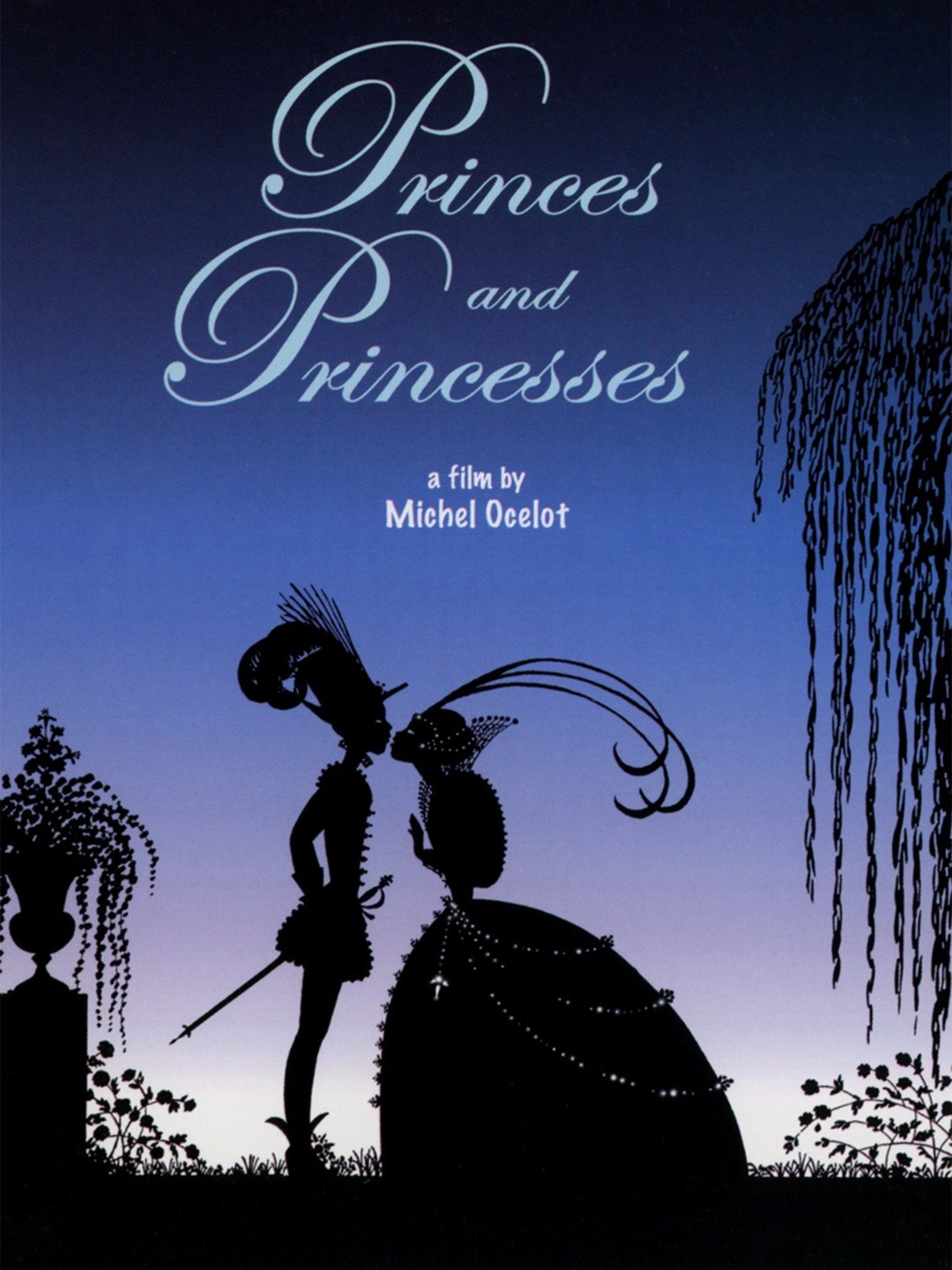 ดูหนังออนไลน์ฟรี Princes Et Princesses (2000) เจ้าชายและเจ้าหญิง