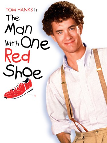 ดูหนังออนไลน์ฟรี The Man with One Red Shoe (1985) นักเสือกเกือกแดง