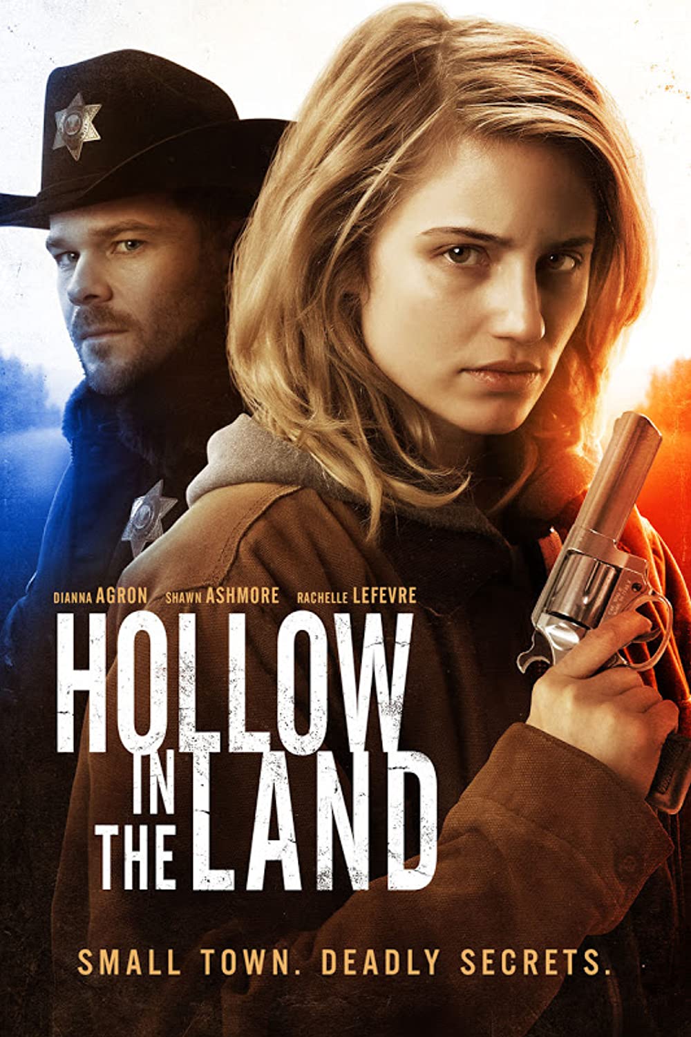 ดูหนังออนไลน์ฟรี Hollow in the Land (2017) ฮอลโล อิน เดอะ แลนด์
