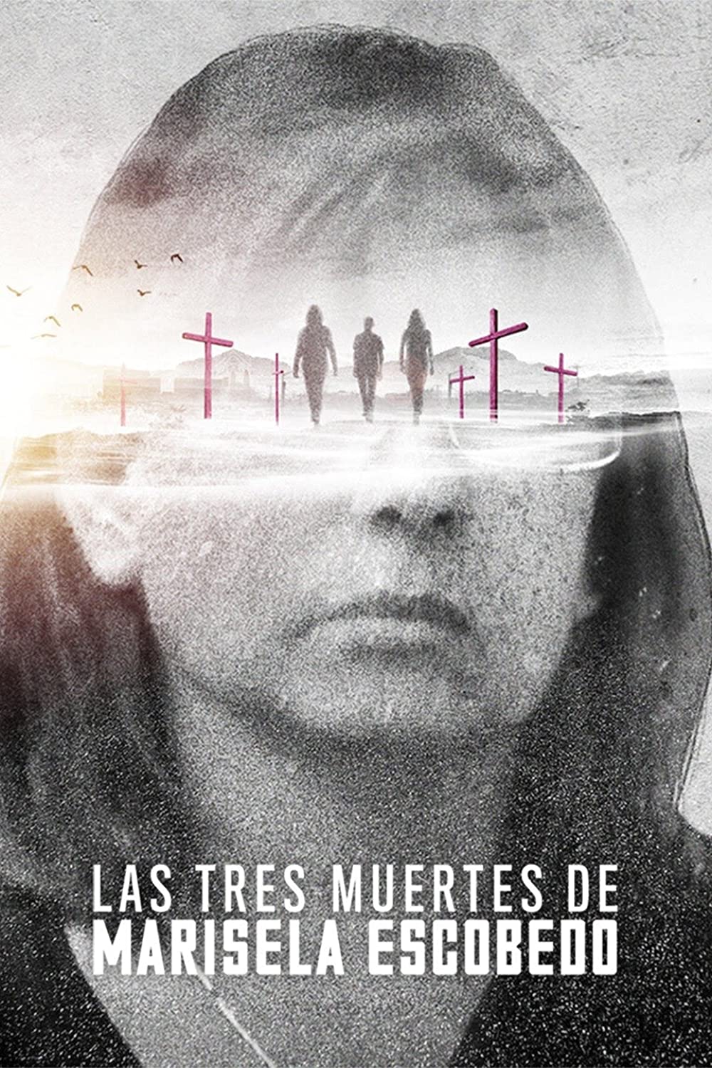 ดูหนังออนไลน์ฟรี The Three Deaths of Marisela Escobedo 3 (2020)  โศกนาฏกรรมกับมารีเซล่า เอสโคเบโด [ซับไทย]