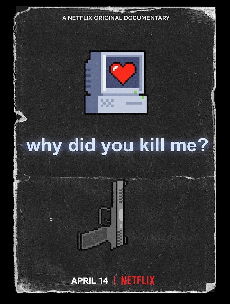 ดูหนังออนไลน์ฟรี Why Did You Kill Me (2021)  ล่า ฆ่า ออนไลน์