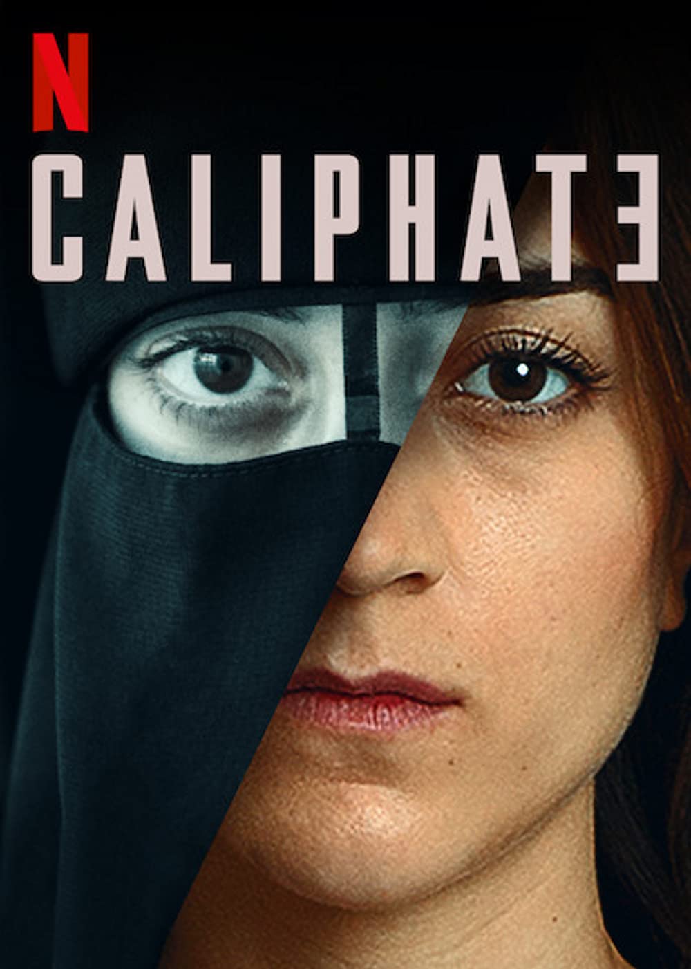 ดูหนังออนไลน์ฟรี Caliphate (2020) Season 1  แคลอิเฟท (2020) ซีซั่น 1 ตอนที่ 8