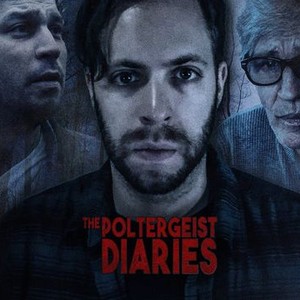 ดูหนังออนไลน์ฟรี The Poltergeist Diaries (2021) เดอะ โพลเธอร์ไกสท