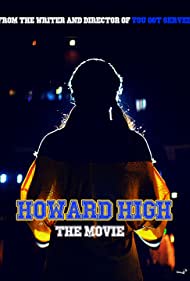 ดูหนังออนไลน์ฟรี Howard High (2021) โฮเวิร์ด ไฮ