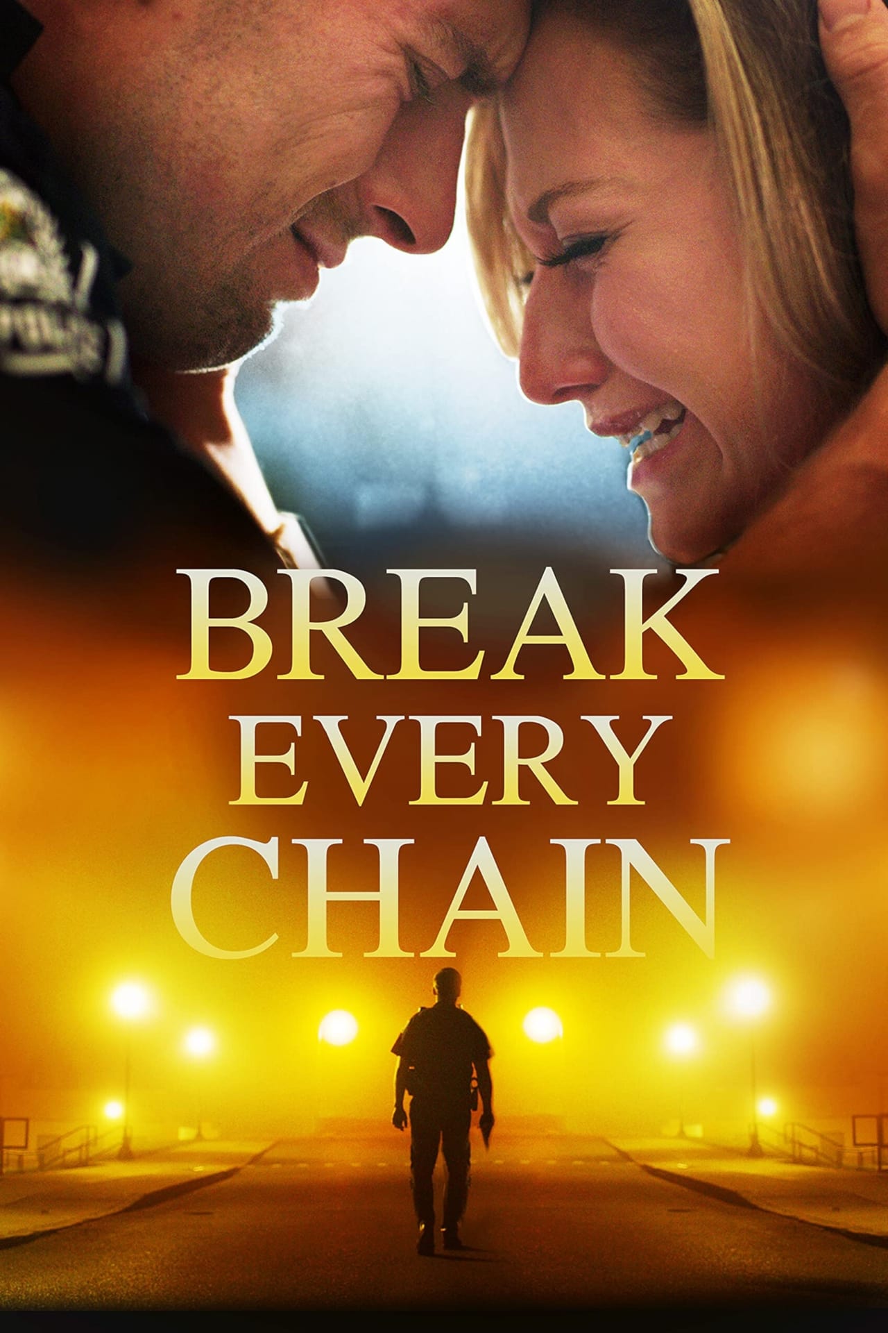 ดูหนังออนไลน์ฟรี Break Every Chain (2021)