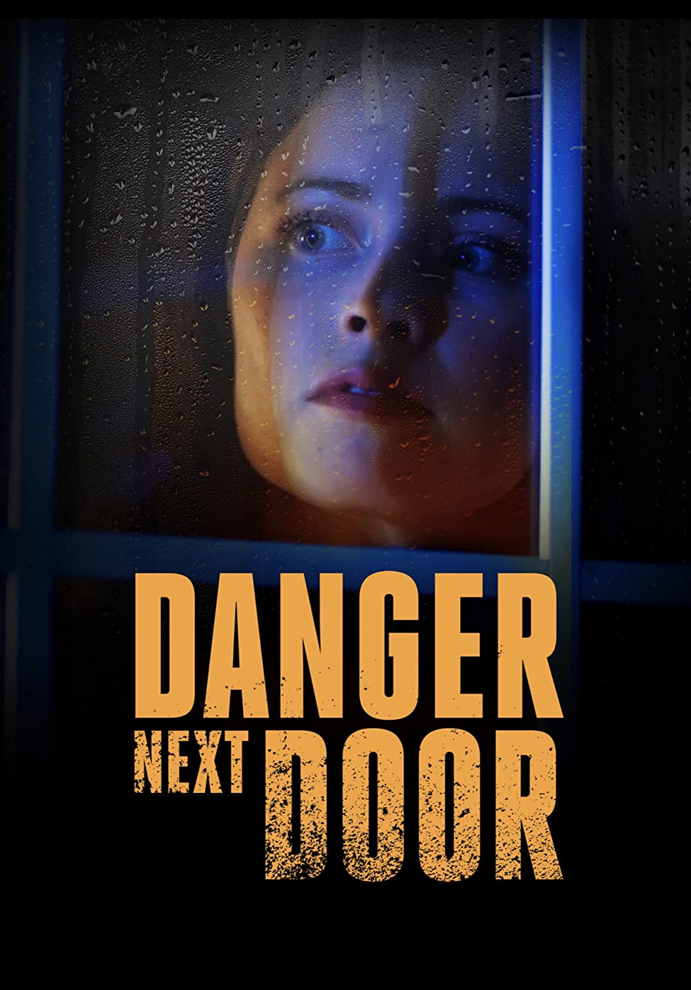 ดูหนังออนไลน์ฟรี The Danger Next Door (2021) เดอะแดนเจอร์ เน็กดอร์